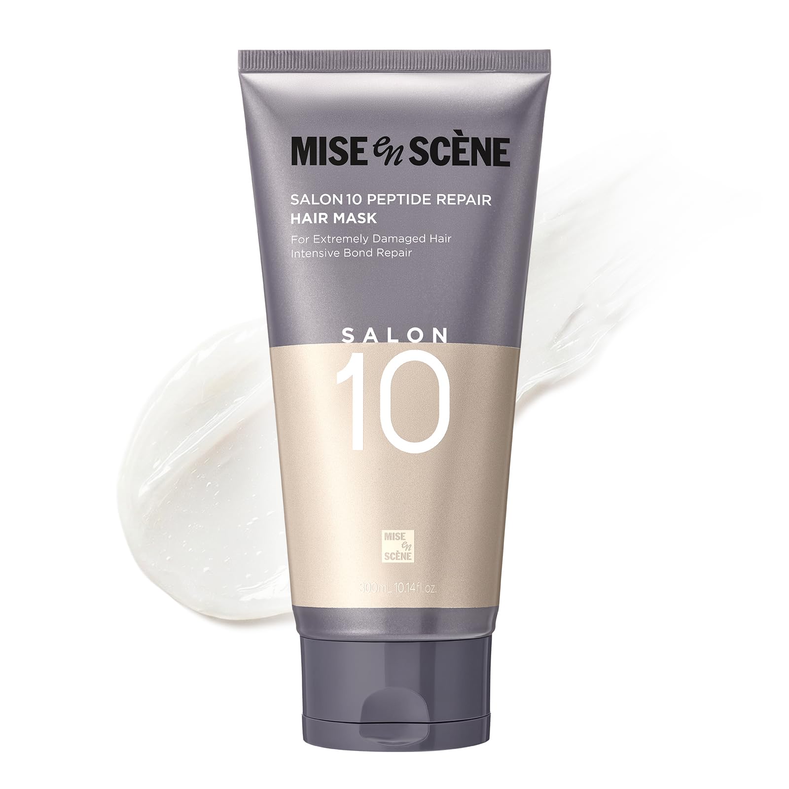 ミジャンセン シャンプートリートメントヘアセラム シカプロテインサロン10 Amazon | ミジャンセン 公式 サロン10 プロフェッショナル シカ